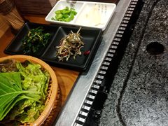 -韩阳王石板烤肉