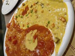 太极烩饭-素心小筑(后沙裕镇店)