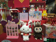 -泡泡玛特POPMART(合生汇店)