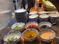 -君悦酒店·乐厨·高空自助餐(青年大街店)