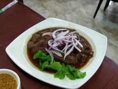 -长今家韩国料理(瑞景店)