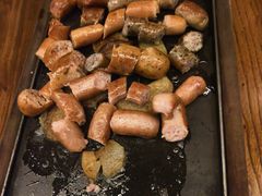 -1886德国汽车餐厅(外滩中央店)