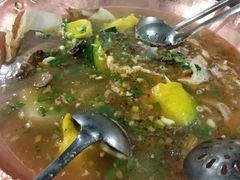 -朝伟清真铜瓢牛肉馆(三十年老·店)