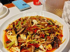 -三猫黑鱼花(南大店)