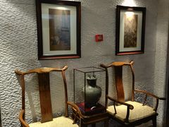 包厢-汉唐宴长安食府