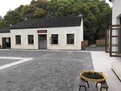 -同里国家湿地公园