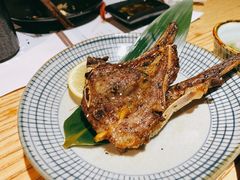 -枝魯枝魯自助料理