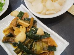 -情忆草原涮肉馆