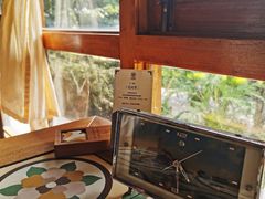 -时光花园(白鹭洲店)