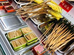 -蜀都小君肝串串香火锅(龙华旗舰店)