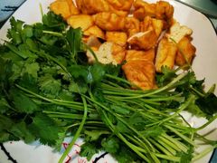 -俏湘私房菜(国贸店)