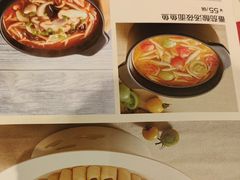 -西贝(华发商都店)