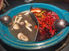 -吼堂老火锅(太古里总店)