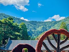 -香山公园