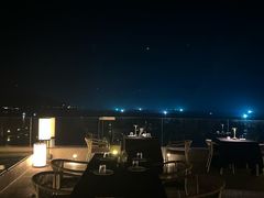 -蜜悦·波西塔诺悬崖海景餐厅