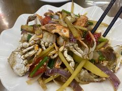 -瑶记海鲜餐厅(西涌店)