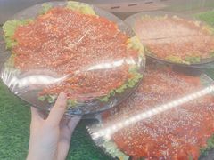 -辣八香新疆孜然串烤火锅(环球港店)