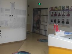 -瑞思英语·少儿英语启蒙(和平·国际商场示范校区)