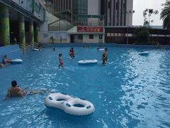 -黄金海岸水上乐园
