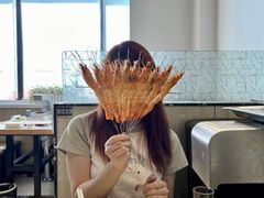 -老白清真烧烤(旗舰店)