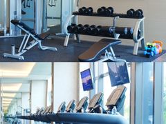 -中山喜来登酒店