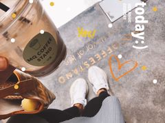 -MQ COFFEE STAND明谦(新洲店)
