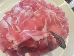 -牛街·马辈儿涮肉(牛街总店)