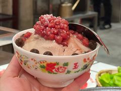 -朱光玉火锅馆(青岛凯德店)