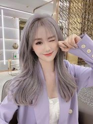 -3AM HAIR SALON染发烫发接发