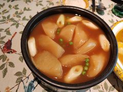 -彩虹之约•淮扬家宴(亚运村店)
