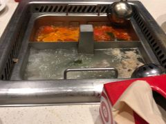 -海底捞火锅(顺义华联店)