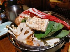 -二丁目食堂(铁西星摩尔店)