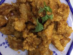 -嘎吧锅私家菜馆(新村十区店)