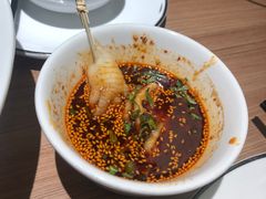 -太二酸菜鱼(坚基购物中心店)