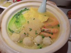 -韵秋荷(宝山龙湖天街店)