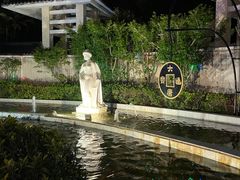 -江门古兜温泉小镇