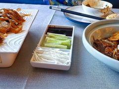 -便宜坊烤鸭店(科创店)