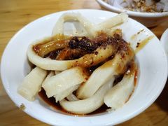 甜水面-洞子口张老二凉粉(文殊院店)