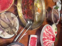 -川味观·鲜货火锅(西湖文化广场店)