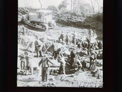 -马王堆汉墓遗址