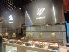 -川骄海鲜自助(亚运村店)