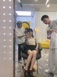 -INSTYLE造型·明星店