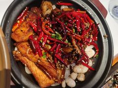 -双湖宴·湖北菜(文化路店)