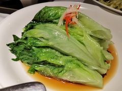 -悦融琥珀·京鲁菜·海味珍品(西单店)