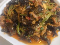 -双流传承老妈兔头(玉林总店)