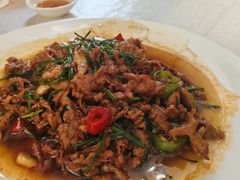 -好兄弟郭巨海鲜(天一阁店)