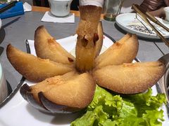 -鹤之乡·齐齐哈尔东北炭火烤肉(昆明盈江路店)