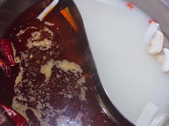 -彤德莱火锅(乐陵路店)