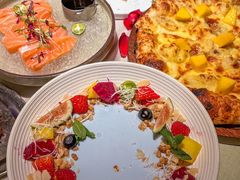 -碧特博格·20年品牌西餐厅(芜湖路店)