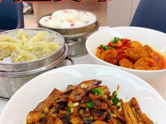 -兰湘子·湘菜小炒(盛龙广场店)